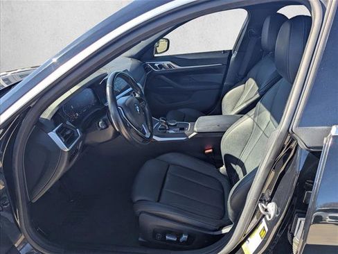 Used 2023 BMW 430i Gran Coupe w/ Premium Package image 14