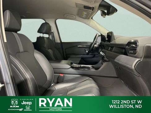 Used 2023 Honda Pilot EX-L image 38