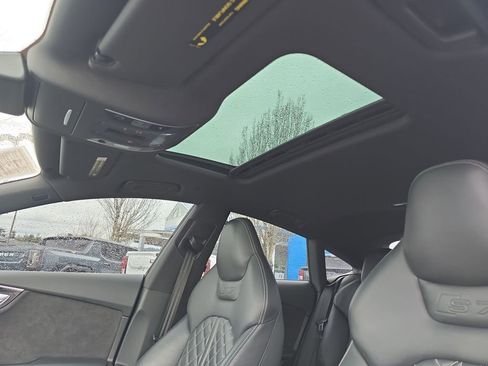 Used 2016 Audi S7 image 21