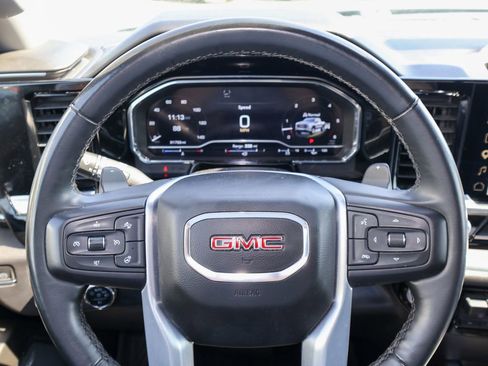 Used 2023 GMC Sierra 1500 SLT w/ SLT Premium Plus Package image 19
