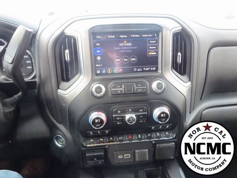 Used 2020 GMC Sierra 1500 Denali w/ Denali Ultimate Package image 33
