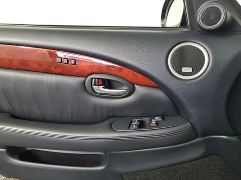 Used 2007 Lexus SC 430 Convertible image 28