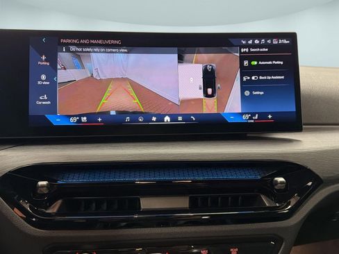 Used 2026 BMW i4 xDrive40i w/ Premium Package AWD/4WD image 26