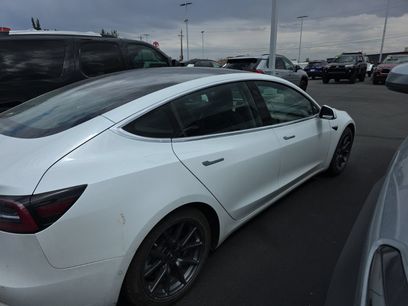 Used 2020 Tesla Model 3 Long Range