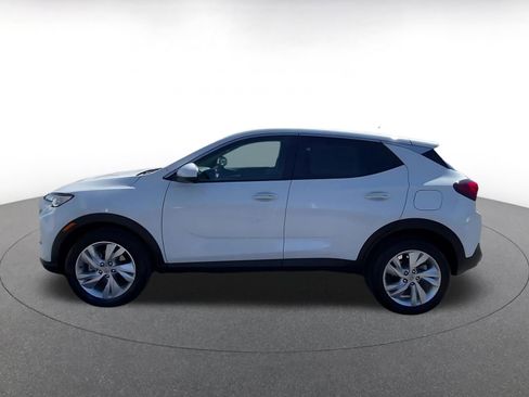 Used 2025 Buick Encore GX Preferred image 9
