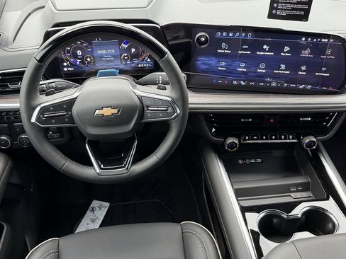 New 2026 Chevrolet Tahoe Premier RWD image 11