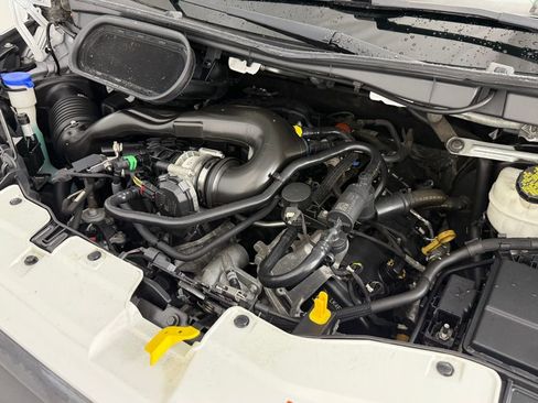 Used 2020 Ford Transit 150 Base image 36