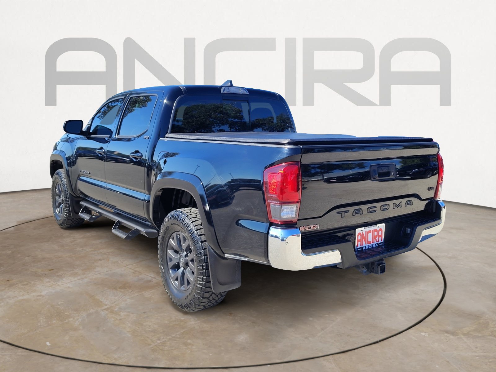 Used 2023 Toyota Tacoma SR5 RWD image 9
