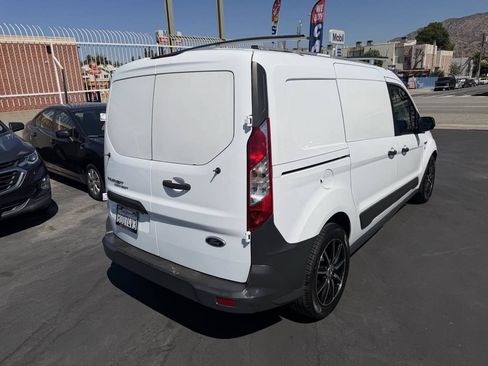 Used 2015 Ford Transit Connect XL FWD image 5