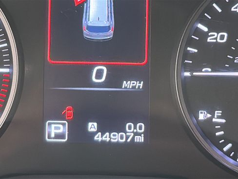 Used 2025 Subaru Ascent Premium AWD/4WD image 16