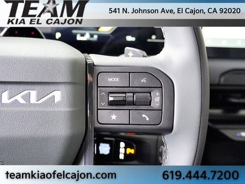 New 2027 Kia Telluride SX Prestige X-Pro AWD/4WD image 44