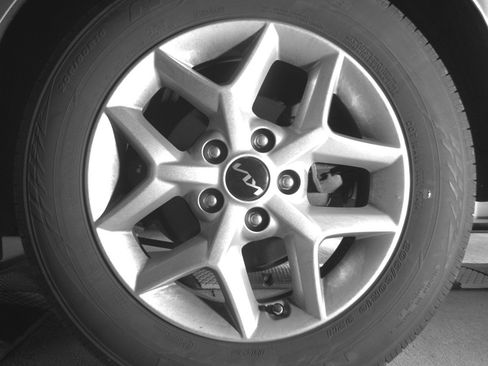 Used 2025 Kia Soul LX w/ LX Technology Package image 14