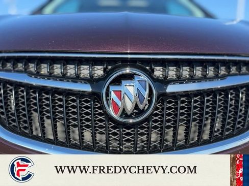 Used 2017 Buick Encore Preferred w/ Experience Buick Package FWD image 29