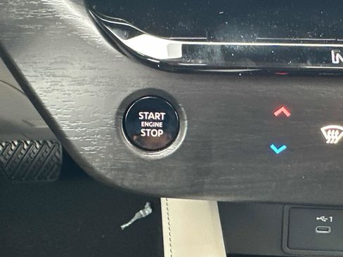 New 2026 Nissan Murano Platinum AWD/4WD image 37