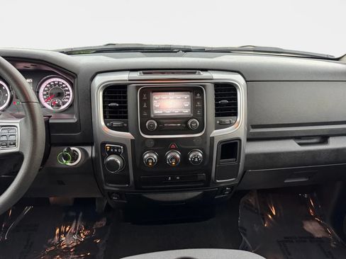 Used 2024 RAM 1500 Classic SLT RWD image 13