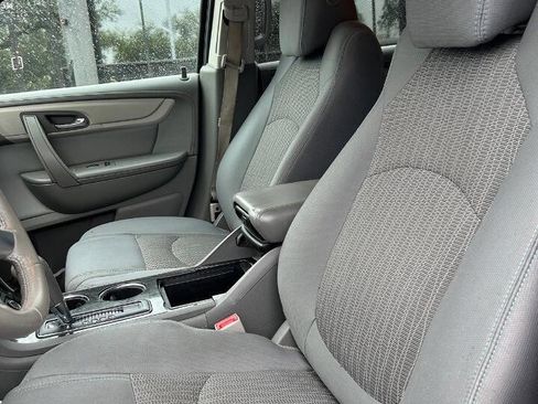 Used 2016 Chevrolet Traverse LT w/ Style and Technology Package image 20