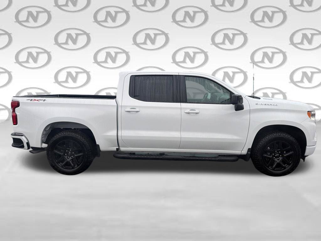 New 2026 Chevrolet Silverado 1500 RST w/ RST Select Package AWD/4WD image 13