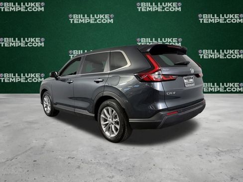 Used 2025 Honda CR-V EX-L image 6
