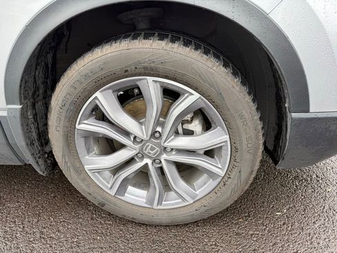 Used 2020 Honda CR-V Touring image 25