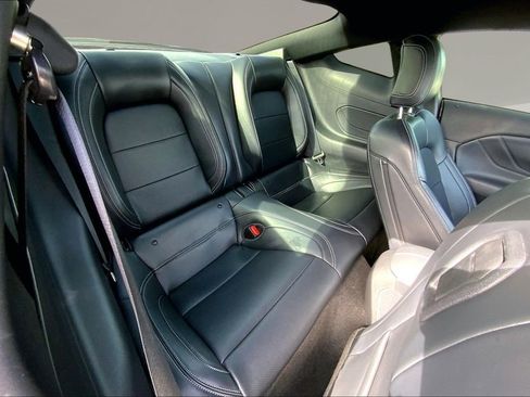 Used 2024 Ford Mustang GT Premium RWD image 26