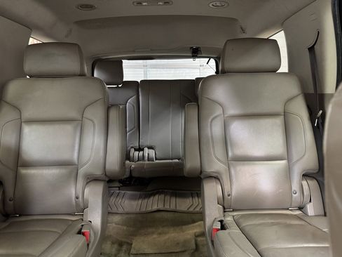 Used 2017 GMC Yukon SLT w/ Premium Edition image 15