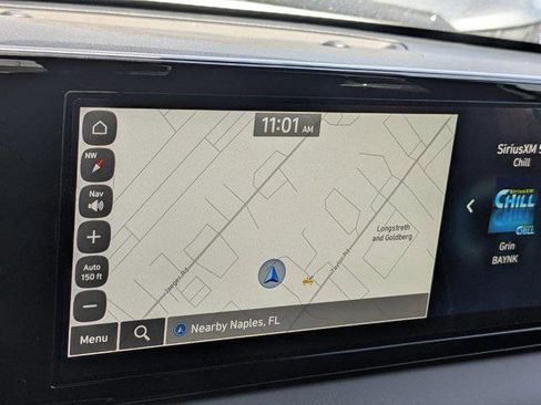 New 2025 Hyundai Palisade Calligraphy image 26