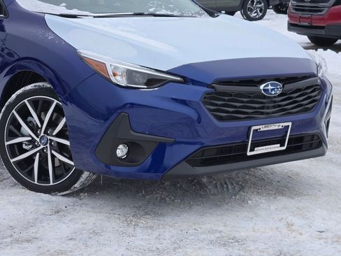 New 2026 Subaru Impreza 2.0i Sport AWD/4WD image 2