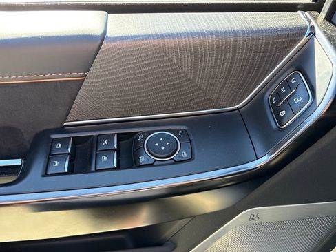 Used 2023 Ford F150 Platinum w/ Equipment Group 701A High image 16