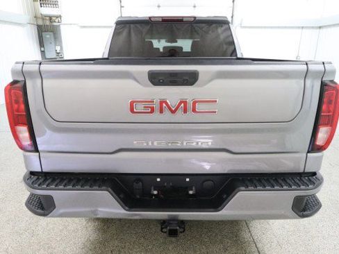 Used 2023 GMC Sierra 1500 Elevation AWD/4WD image 8
