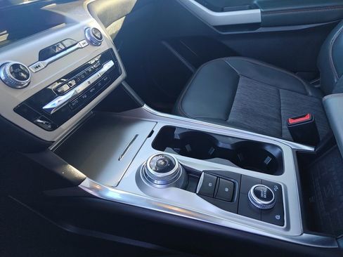 Certified 2023 Ford Explorer Timberline w/ Timberline Technology Package image 11