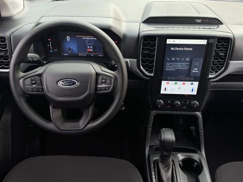 New 2026 Ford Ranger XL RWD image 11