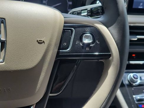 Certified 2022 Lincoln Corsair FWD image 22