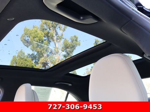 Certified 2023 Mercedes-Benz C 300 Sedan image 5