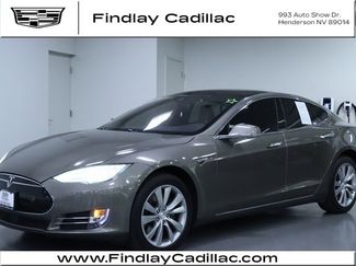 Used 2016 Tesla Model S 90D image 1