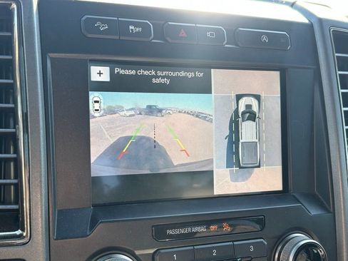 Used 2018 Ford F150 Raptor w/ Equipment Group 802A Luxury image 10