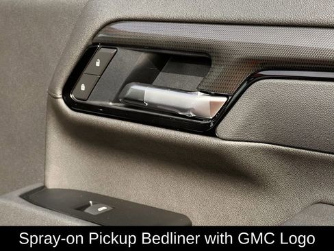 New 2026 GMC Sierra 2500 AT4 w/ AT4 Premium Plus Package image 27