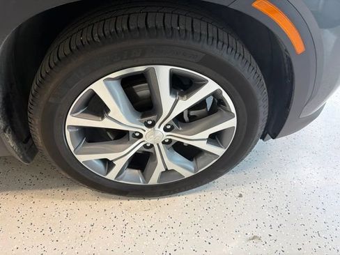 Used 2021 Hyundai Palisade SEL w/ Premium Package AWD/4WD image 10