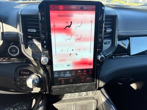 New 2026 RAM 1500 Limited AWD/4WD image 33