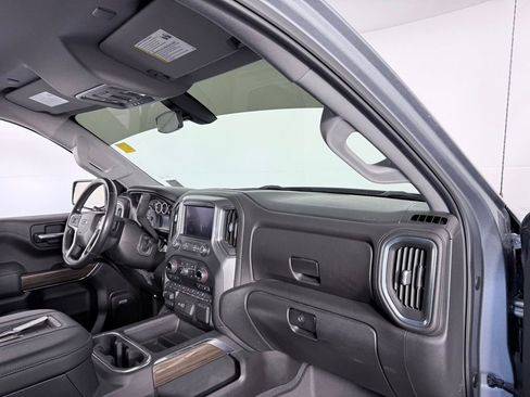 Used 2019 Chevrolet Silverado 1500 LT Trail Boss image 25