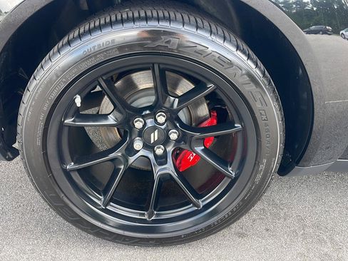 Used 2023 Dodge Challenger R/T Scat Pack RWD image 11