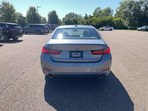 Certified 2023 BMW 330i xDrive Sedan w/ Premium Package image 6