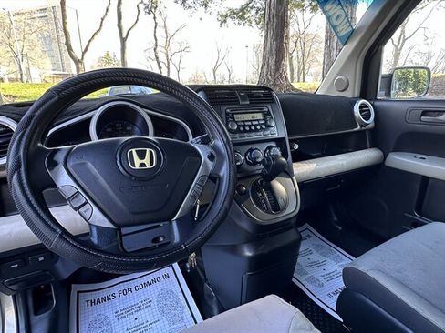 Used 2008 Honda Element EX image 12