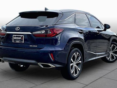 Used 2017 Lexus RX 350 FWD w/ Premium Package image 13