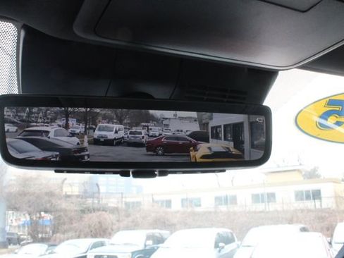 Used 2025 Toyota Tacoma Trailhunter image 22