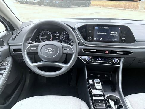 Used 2021 Hyundai Sonata SEL image 12