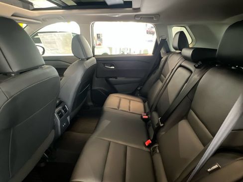 New 2026 Nissan Rogue Dark Armor AWD/4WD image 10
