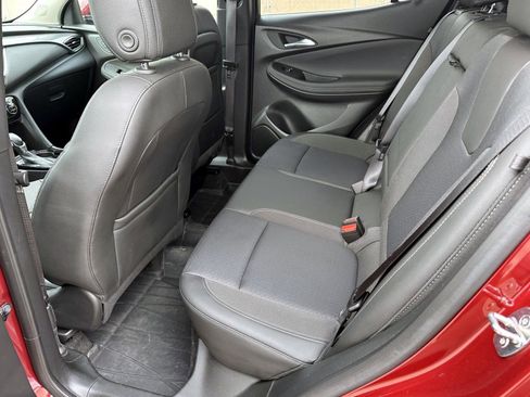 Certified 2023 Buick Encore GX Select w/ Sport Touring Package image 11