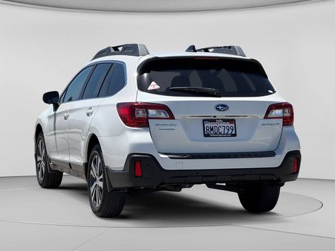 Used 2019 Subaru Outback 2.5i Limited w/ Popular Package #2 AWD/4WD image 32