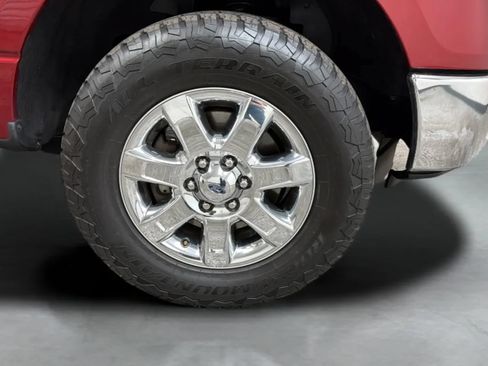 Used 2014 Ford F150 XLT w/ Equipment Group 302A Luxury AWD/4WD image 24