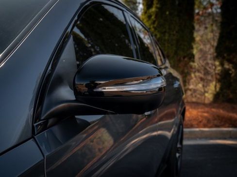 Used 2023 Mercedes-Benz GLE 53 AMG 4MATIC Coupe image 21